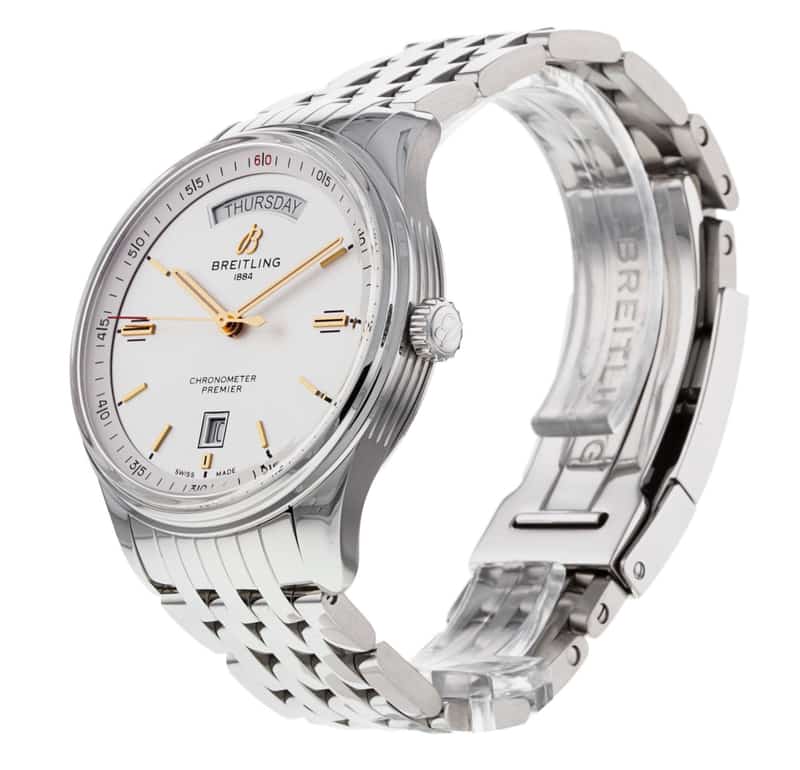 Breitling Premier A45340